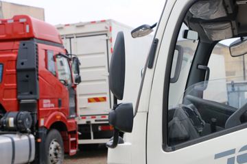 ��� J6F 4.5T 4.21�׵��Ŵ��綯��ʽ�Ῠ(CA5040XXYP40LBEVA83)82.43kWhͼƬ