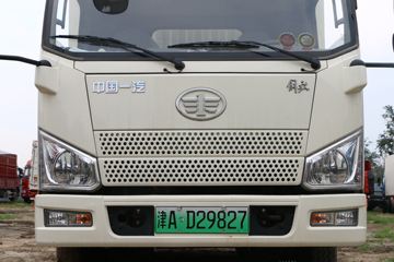 ��� J6F 4.5T 4.21�׵��Ŵ��綯��ʽ�Ῠ(CA5040XXYP40LBEVA83)82.43kWhͼƬ