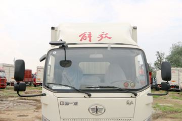 ��� J6F 4.5T 4.21�׵��Ŵ��綯��ʽ�Ῠ(CA5040XXYP40LBEVA83)82.43kWhͼƬ