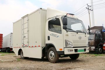 ��� J6F 4.5T 4.21�׵��Ŵ��綯��ʽ�Ῠ(CA5040XXYP40LBEVA83)82.43kWhͼƬ