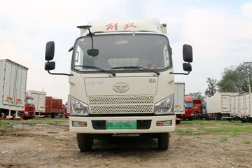 ��� J6F 4.5T 4.21�׵��Ŵ��綯��ʽ�Ῠ(CA5040XXYP40LBEVA83)82.43kWhͼƬ