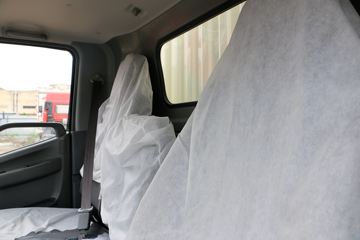 ��� J6F 4.5T 4.21�׵��Ŵ��綯��ʽ�Ῠ(CA5040XXYP40LBEVA83)82.43kWhͼƬ