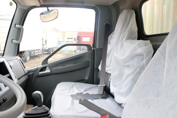 ��� J6F 4.5T 4.21�׵��Ŵ��綯��ʽ�Ῠ(CA5040XXYP40LBEVA83)82.43kWhͼƬ