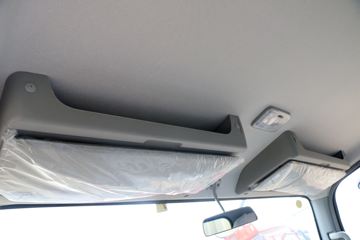 ��� J6F 4.5T 4.21�׵��Ŵ��綯��ʽ�Ῠ(CA5040XXYP40LBEVA83)82.43kWhͼƬ