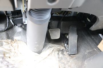 ��� J6F 4.5T 4.21�׵��Ŵ��綯��ʽ�Ῠ(CA5040XXYP40LBEVA83)82.43kWhͼƬ