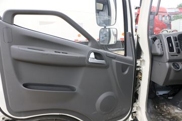 ��� J6F 4.5T 4.21�׵��Ŵ��綯��ʽ�Ῠ(CA5040XXYP40LBEVA83)82.43kWhͼƬ