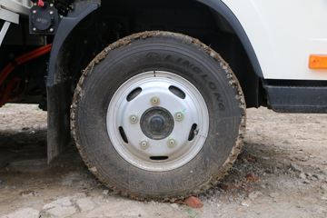 ��� J6F 4.5T 4.21�׵��Ŵ��綯��ʽ�Ῠ(CA5040XXYP40LBEVA83)82.43kWhͼƬ