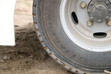 ��� J6F 4.5T 4.21�׵��Ŵ��綯��ʽ�Ῠ(CA5040XXYP40LBEVA83)82.43kWhͼƬ