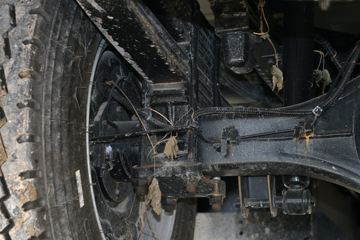 ��� J6F 4.5T 4.21�׵��Ŵ��綯��ʽ�Ῠ(CA5040XXYP40LBEVA83)82.43kWhͼƬ