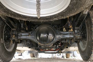 ��� J6F 4.5T 4.21�׵��Ŵ��綯��ʽ�Ῠ(CA5040XXYP40LBEVA83)82.43kWhͼƬ