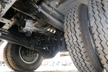 ��� J6F 4.5T 4.21�׵��Ŵ��綯��ʽ�Ῠ(CA5040XXYP40LBEVA83)82.43kWhͼƬ