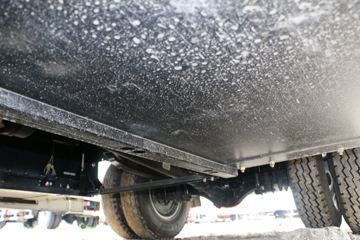 ��� J6F 4.5T 4.21�׵��Ŵ��綯��ʽ�Ῠ(CA5040XXYP40LBEVA83)82.43kWhͼƬ