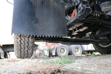 ��� J6F 4.5T 4.21�׵��Ŵ��綯��ʽ�Ῠ(CA5040XXYP40LBEVA83)82.43kWhͼƬ