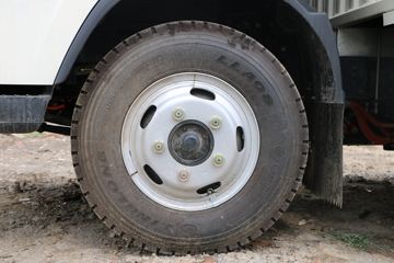 ��� J6F 4.5T 4.21�׵��Ŵ��綯��ʽ�Ῠ(CA5040XXYP40LBEVA83)82.43kWhͼƬ