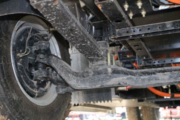 ��� J6F 4.5T 4.21�׵��Ŵ��綯��ʽ�Ῠ(CA5040XXYP40LBEVA83)82.43kWhͼƬ