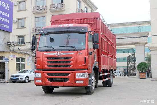 ൺ VHп 180 4X2 6.75ײդʽػ()(CA5189CCYPK2L2E5A80)