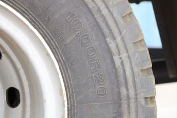 �ൺ��� ��VH�п� 180���� 4X2 6.75�ײ�դʽ�ػ���(���)ͼƬ