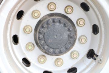 �ൺ��� ��VH�п� 180���� 4X2 6.75�ײ�դʽ�ػ���(���)ͼƬ