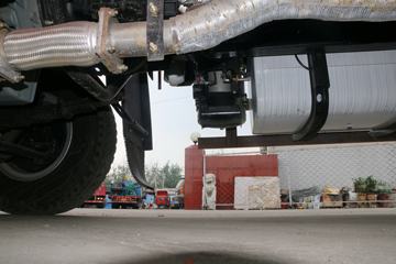 �ൺ��� ��VH�п� 180���� 4X2 6.75�ײ�դʽ�ػ���(���)ͼƬ