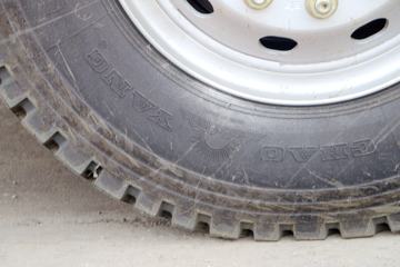 �ൺ��� ��VH�п� 180���� 4X2 6.75�ײ�դʽ�ػ���(���)ͼƬ