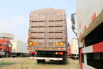 ൺ VHп Ϸ 180 4X2 6.65ײդʽػ(CA5189CCYPK2L2E5A80)ͼƬ