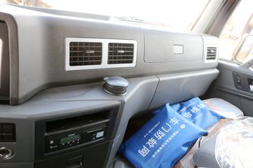 �ൺ��� ��VH�п� �Ϸ��� 180���� 4X2 6.65�ײ�դʽ�ػ���(CA5189CCYPK2L2E5A80)ͼƬ