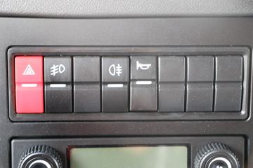 �ൺ��� ��VH�п� �Ϸ��� 180���� 4X2 6.65�ײ�դʽ�ػ���(CA5189CCYPK2L2E5A80)ͼƬ