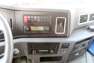 �ൺ��� ��VH�п� �Ϸ��� 180���� 4X2 6.65�ײ�դʽ�ػ���(CA5189CCYPK2L2E5A80)ͼƬ