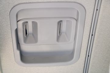 �ൺ��� ��VH�п� �Ϸ��� 180���� 4X2 6.65�ײ�դʽ�ػ���(CA5189CCYPK2L2E5A80)ͼƬ