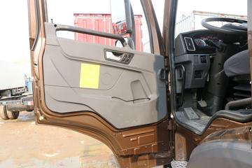 �ൺ��� ��VH�п� �Ϸ��� 180���� 4X2 6.65�ײ�դʽ�ػ���(CA5189CCYPK2L2E5A80)ͼƬ