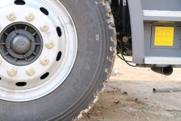 �ൺ��� ��VH�п� �Ϸ��� 180���� 4X2 6.65�ײ�դʽ�ػ���(CA5189CCYPK2L2E5A80)ͼƬ