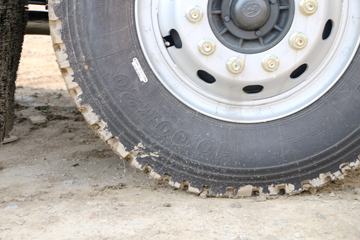 �ൺ��� ��VH�п� �Ϸ��� 180���� 4X2 6.65�ײ�դʽ�ػ���(CA5189CCYPK2L2E5A80)ͼƬ