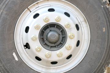 �ൺ��� ��VH�п� �Ϸ��� 180���� 4X2 6.65�ײ�դʽ�ػ���(CA5189CCYPK2L2E5A80)ͼƬ