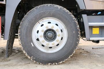 �ൺ��� ��VH�п� �Ϸ��� 180���� 4X2 6.65�ײ�դʽ�ػ���(CA5189CCYPK2L2E5A80)ͼƬ