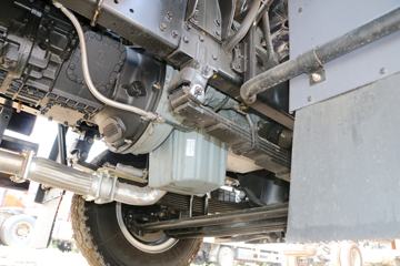 �ൺ��� ��VH�п� �Ϸ��� 180���� 4X2 6.65�ײ�դʽ�ػ���(CA5189CCYPK2L2E5A80)ͼƬ