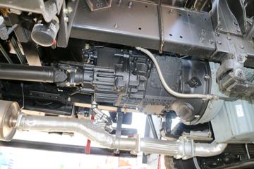 �ൺ��� ��VH�п� �Ϸ��� 180���� 4X2 6.65�ײ�դʽ�ػ���(CA5189CCYPK2L2E5A80)ͼƬ