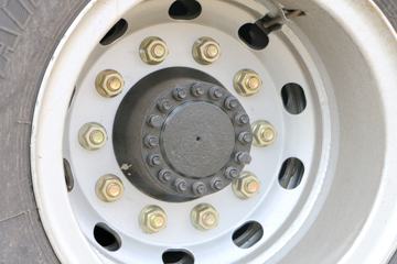 �ൺ��� ��VH�п� �Ϸ��� 180���� 4X2 6.65�ײ�դʽ�ػ���(CA5189CCYPK2L2E5A80)ͼƬ