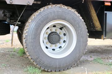 �ൺ��� ��VH�п� �Ϸ��� 180���� 4X2 6.65�ײ�դʽ�ػ���(CA5189CCYPK2L2E5A80)ͼƬ