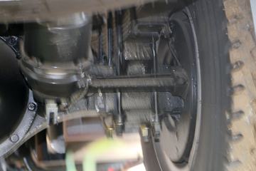 �ൺ��� ��VH�п� �Ϸ��� 180���� 4X2 6.65�ײ�դʽ�ػ���(CA5189CCYPK2L2E5A80)ͼƬ