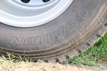 �ൺ��� ��VH�п� �Ϸ��� 180���� 4X2 6.65�ײ�դʽ�ػ���(CA5189CCYPK2L2E5A80)ͼƬ