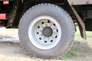 �ൺ��� ��VH�п� �Ϸ��� 180���� 4X2 6.65�ײ�դʽ�ػ���(CA5189CCYPK2L2E5A80)ͼƬ