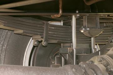 �ൺ��� ��VH�п� �Ϸ��� 180���� 4X2 6.65�ײ�դʽ�ػ���(CA5189CCYPK2L2E5A80)ͼƬ