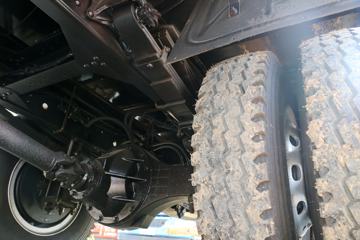 �ൺ��� ��VH�п� �Ϸ��� 180���� 4X2 6.65�ײ�դʽ�ػ���(CA5189CCYPK2L2E5A80)ͼƬ