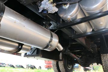 �ൺ��� ��VH�п� �Ϸ��� 180���� 4X2 6.65�ײ�դʽ�ػ���(CA5189CCYPK2L2E5A80)ͼƬ