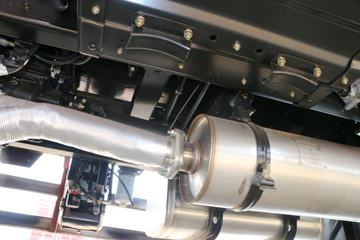 �ൺ��� ��VH�п� �Ϸ��� 180���� 4X2 6.65�ײ�դʽ�ػ���(CA5189CCYPK2L2E5A80)ͼƬ