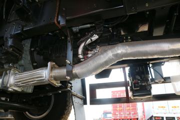 �ൺ��� ��VH�п� �Ϸ��� 180���� 4X2 6.65�ײ�դʽ�ػ���(CA5189CCYPK2L2E5A80)ͼƬ