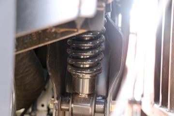 �ൺ��� ��VH�п� �Ϸ��� 180���� 4X2 6.65�ײ�դʽ�ػ���(CA5189CCYPK2L2E5A80)ͼƬ