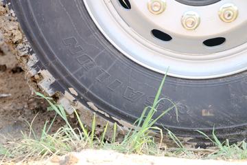 �ൺ��� ��VH�п� �Ϸ��� 180���� 4X2 6.65�ײ�դʽ�ػ���(CA5189CCYPK2L2E5A80)ͼƬ