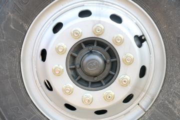 �ൺ��� ��VH�п� �Ϸ��� 180���� 4X2 6.65�ײ�դʽ�ػ���(CA5189CCYPK2L2E5A80)ͼƬ