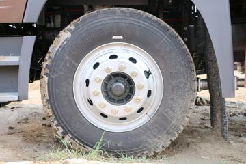 �ൺ��� ��VH�п� �Ϸ��� 180���� 4X2 6.65�ײ�դʽ�ػ���(CA5189CCYPK2L2E5A80)ͼƬ